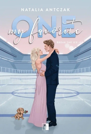 My Favorite One - Natalia Antczak