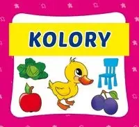 Kolory - praca zbiorowa