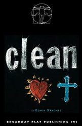 Clean - Edwin Sanchez