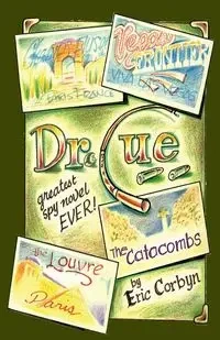 Dr. Cue - Eric Corbyn