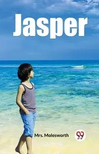 Jasper - Molesworth Mrs.