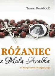 Różaniec z Małą Arabką - Tomasz Kozioł OCD