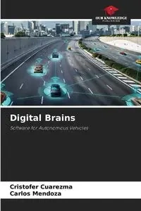 Digital Brains - Cuarezma Cristofer