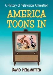 America Toons In - David Perlmutter