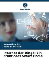 Internet der Dinge - Ibrahim Dogan