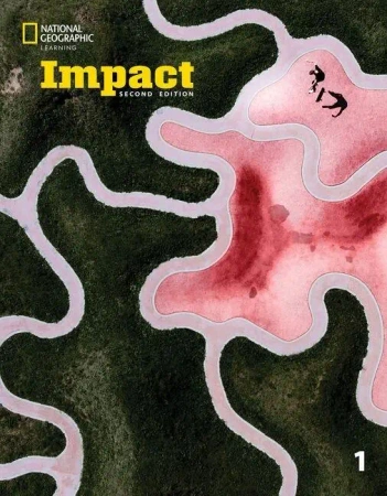 Impact 2ed Lesson Planner 1 - praca zbiorowa