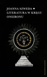 eBook Literatura w kręgu Oneironu - Joanna Szweda mobi epub