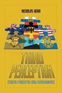 Third Perception - Nicholas-Bear