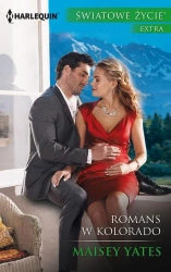 eBook Romans w Kolorado - Maisey Yates mobi epub