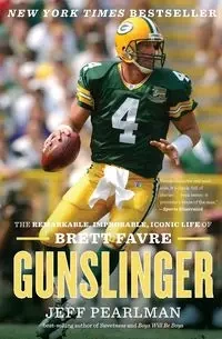 Gunslinger - Jeff Pearlman