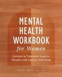 Mental Health Workbook for Women - Lorick Nashay