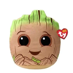 Squishy Beanies Marvel Groot 30cm - TY