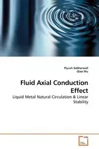 Fluid Axial Conduction Effect - Sabharwall Piyush