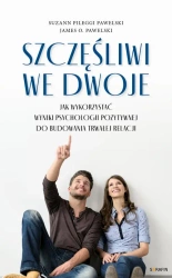 eBook Szczęśliwi we dwoje - Suzann Pileggi Pawelski mobi epub