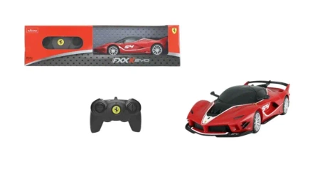 Ferrari FXX K Evo RC - Rastar