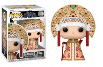 Figurka Funko Pop! Haunted Mansion