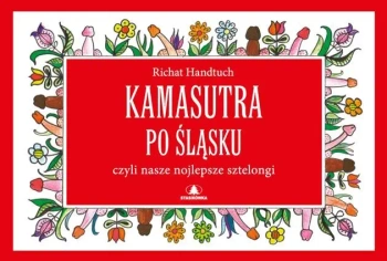 Kamasutra po śląsku - Handtuch Richat