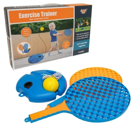 Zestaw do treningu tenisa - Askato