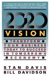 2020 Vision - Davis Stan
