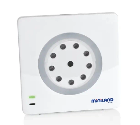 Kamera kompatybilna z elektroniczną nianią 3,5" - symbol 89078