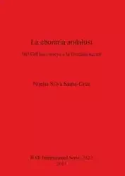 La eboraria andalusí - Noelia Silva Santa-Cruz