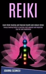 Reiki - William Campion