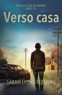 Verso casa - Sarah Lyons Fleming