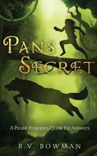 Pan's Secret - Bowman R.V.
