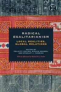 Radical Egalitarianism - Aulino Felicity