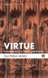 Virtue - Vainio Olli-Pekka