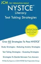 NYSTCE Literacy - Test Taking Strategies - Test Preparation Group JCM-NYSTCE