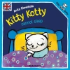 Kitty Kotty cannot sleep - Anita Głowińska, Anita Głowińska