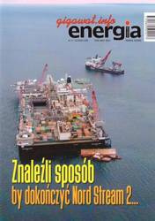 Gigawat.info Energia nr 11-12/2020 (230) - praca zbiorowa