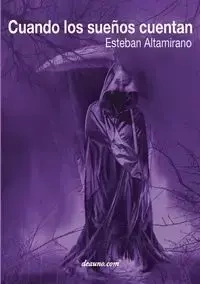 Cuando Los Suenos Cuentan - Esteban Altamirano