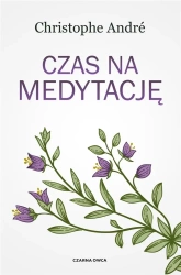 Czas na medytację - Christophe Andr