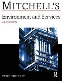 Environment and Services - Peter Burberry