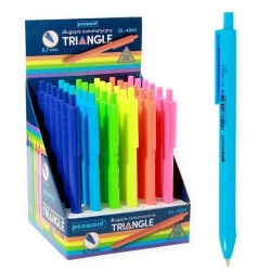 Długopis automatyczny Triangle (36szt) - Penword