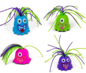 Krzyczący potwór MIX - One for Fun