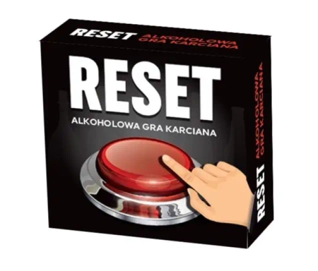 Reset - Grammi