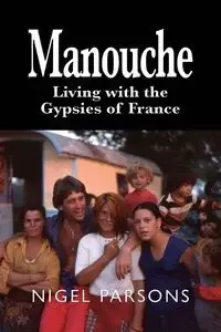 Manouche - Nigel Parsons