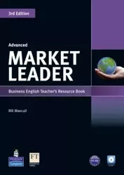 Market Leader 3ed Advanced TB +Test Master CD-Rom - Bill Mascull, Lizzie Wright