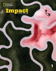 Impact 2ed Lesson Planner 1 - praca zbiorowa