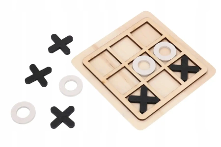 Układanka drewniana Z10518 88745