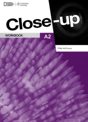 Close-Up A2 2Ed Wb - Angela Healan, Katrina Gormley
