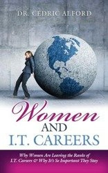 Women and I.T. Careers - Cedric Alford