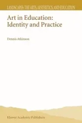 Art in Education - Atkinson D.