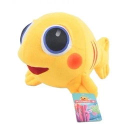 Rybka maskotka, wyprodukowana na licencji NC+ - Daffi