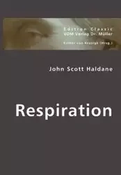 Respiration - John Scott Haldane