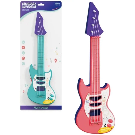 Gitara ukulele 42cm MIX - Trifox