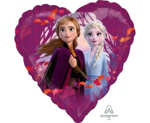 Balon foliowy Frozen 46cm - Godan